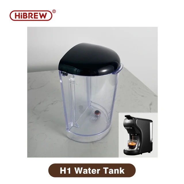 H1 H1A Water Tank