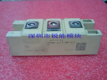 

Half-bridge rectifier module SKKD162 / 16--RNDZ