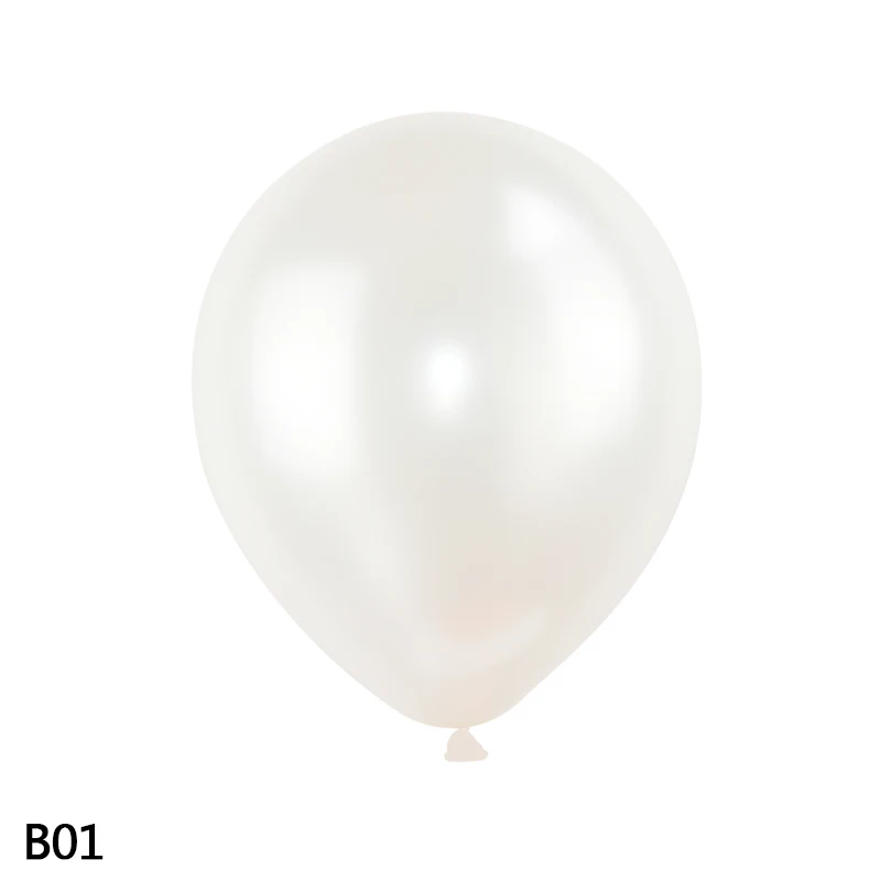 ZY194-B01 Самодельный держатель для воздушных шаров, колонна-подставка, зажимы для шариков, украшения для дня рождения, цепочка для воздушных шаров, аксессуары для свадебного мероприятия - Цвет: ZY194-B01