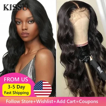 

Body Wave Wig 4x4 Closure Wig Indian Remy Body Wave Wig Long Wig Cheap Human Hair Indian Hair Wig Body Wave For Black Women