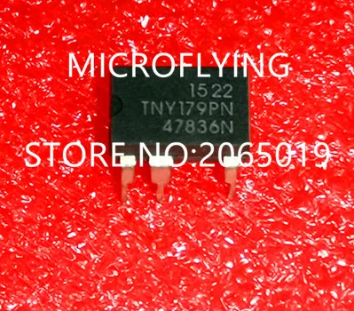 5 шт. TNY179PN TNY179P TNY179 TNYI79PN DIP 7|Запасные части| |