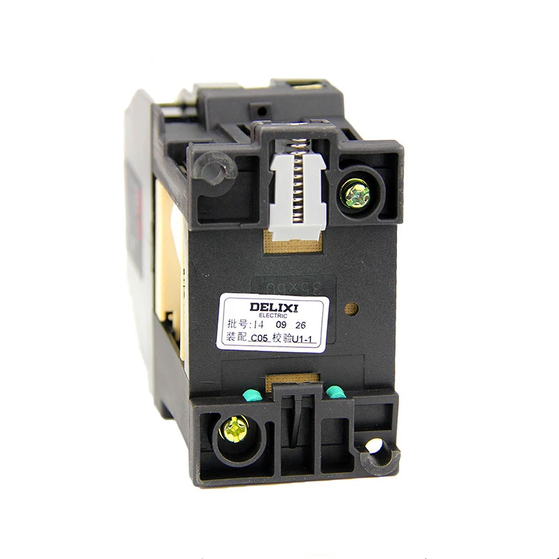 JZC1-22E 44E 53E AC Contator тип реле DC24V 36V 220 V 380V AC24V 36V 220 V 360V бобина 3 фазы 3 Pólo 4NO+ 4NC