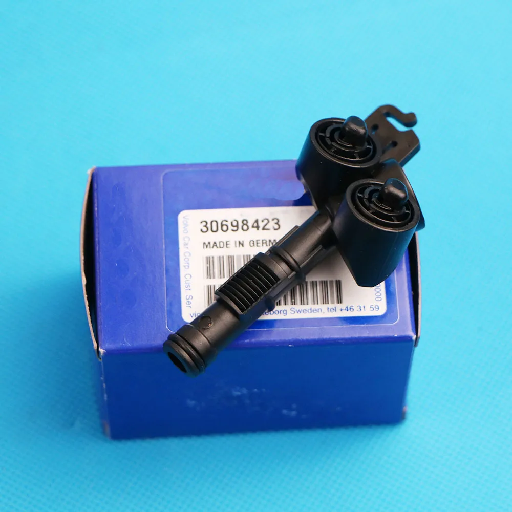 

Headlight Washer Pump Wiper Nozzle Cylinder For VOLVO S40 C70 C30 V50 2007 2008 2009 2010 2011 2012