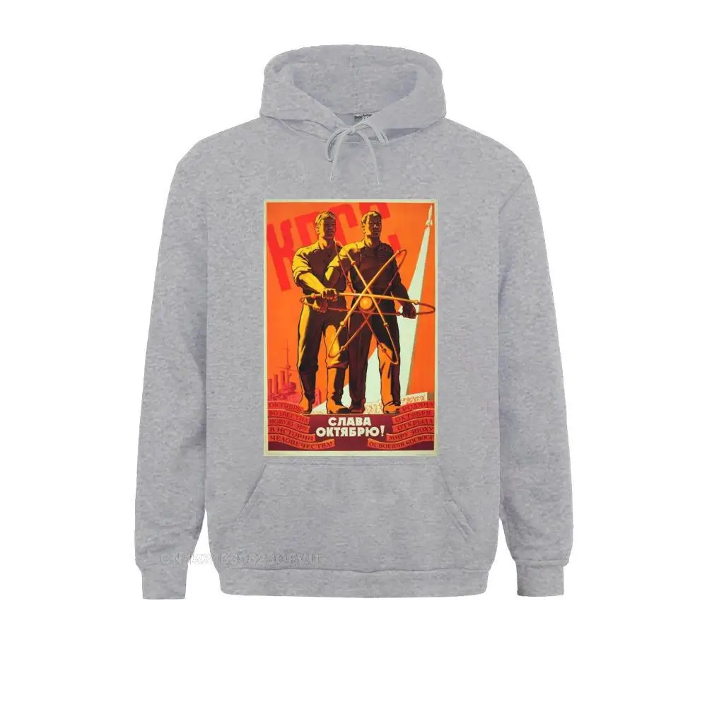 Casual 62401 Hoodies for Men Family Summer Fall Long Sleeve Sweatshirts comfortable Sportswears Top Quality 62401 grey