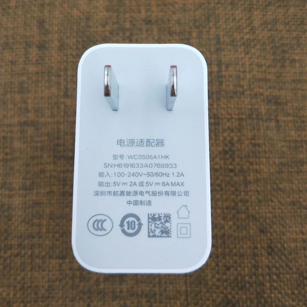 Варп 30 Вт Зарядное устройство Dash Warp адаптер 5V6A usb type-C кабель варп-зарядка для One plus 7 T/7 T Pro/7 Pro Dash Зарядка для 5 T/6/6 T/7