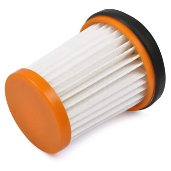 

Fabric Vacuum Filter for Shark ION W1 Cordless Handheld Vacuum WV200, WV201, WV205, WV220. Compare to Part XHFWV200 (Pack of 6)