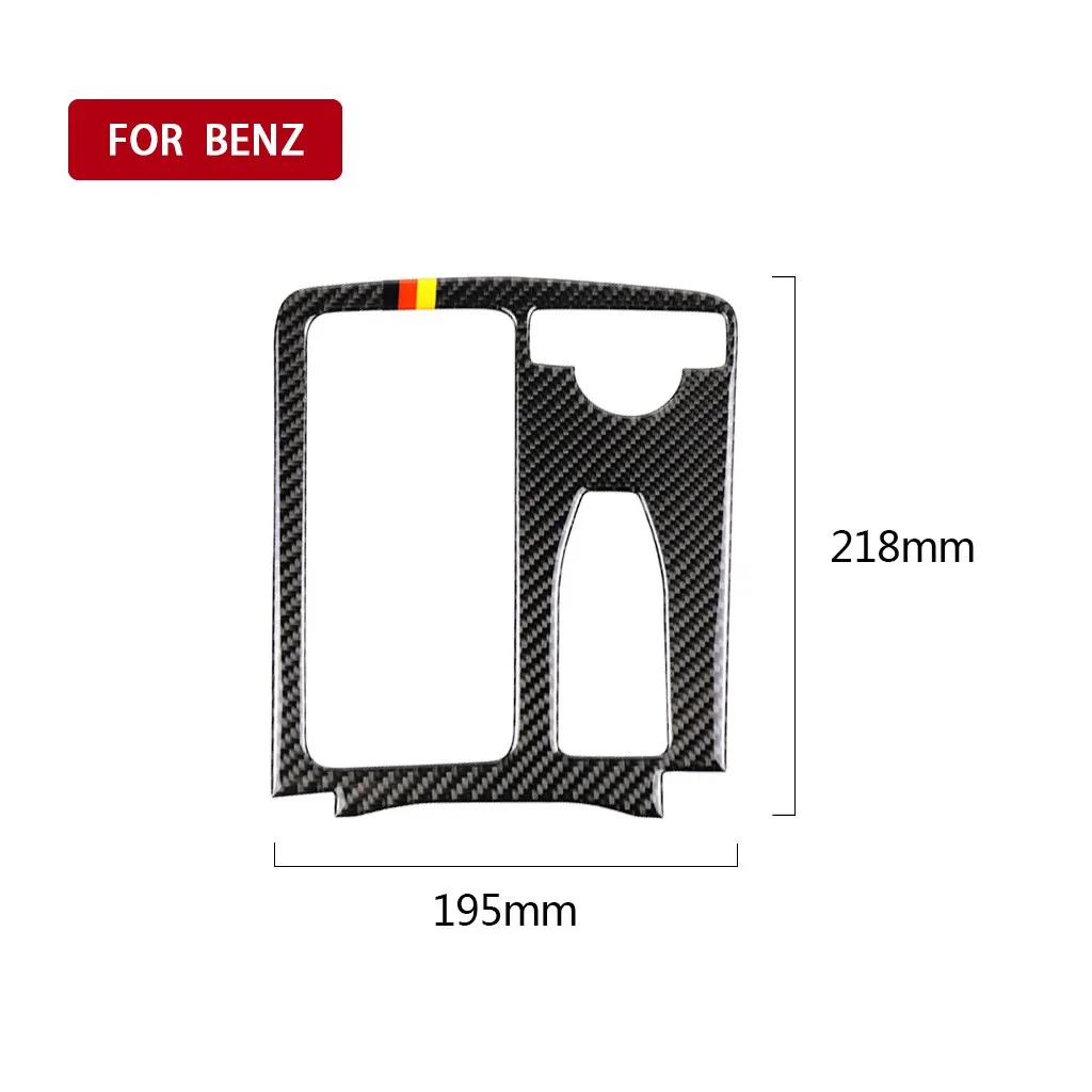 Мультимедийная Автомобильная приборная панель для автомобиля-bon чехлы из углеволокна
