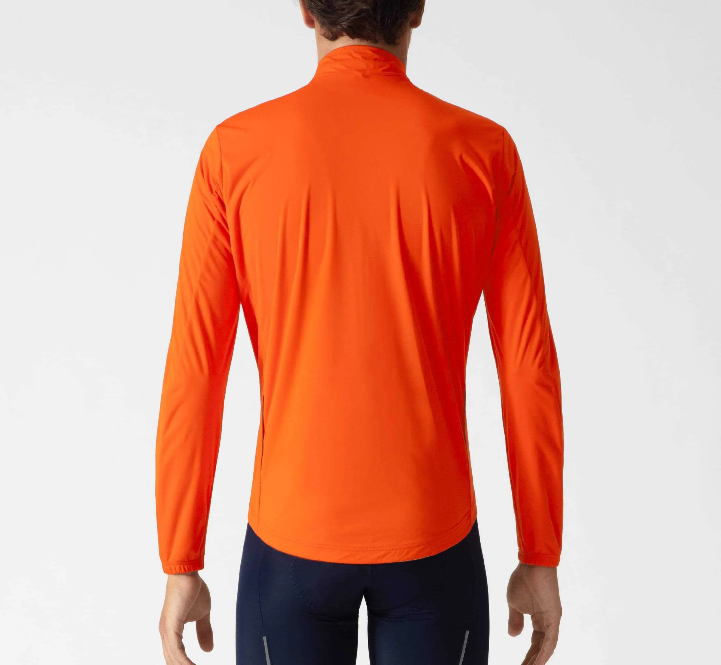 Всесезонные orange легкий Велосипеды дождевая куртка с защитой от ветра Технология с высокой воздухопроницаемостью 3-х слойная Ткань Водонепроницаемая Лыжная куртка
