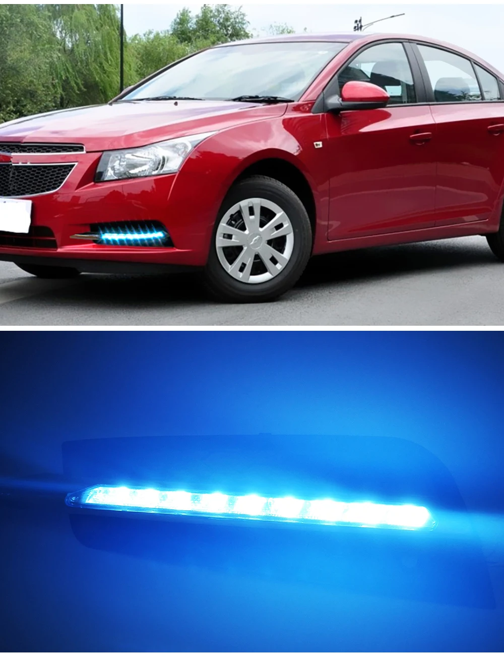 速-5低配科鲁兹_12