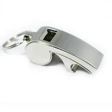 Настраиваемый шнурок свисток брелок красивая и практичная открывалка-свисток для бутылок школьные товары для спорта на открытом воздухе