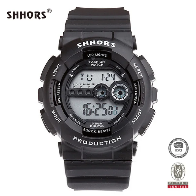shhors watch