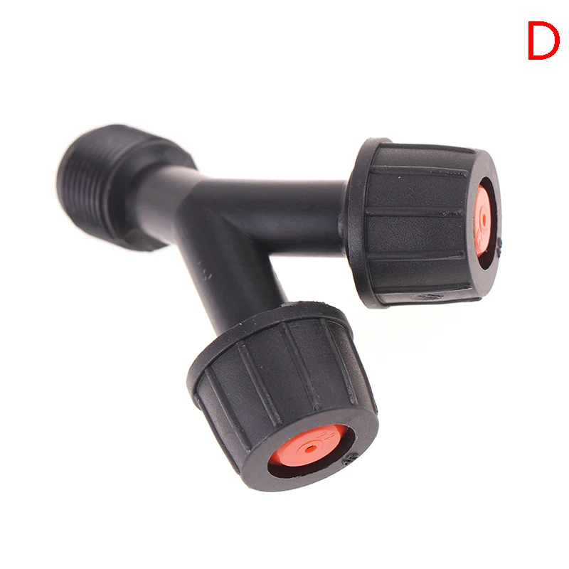 6 Types Spray Nozzle Tips For Replacing Backpack Sprayer Farm Water Pump Orchard Nozzle Multifunctional Adjustable Spray Nozzles spray nozzle garden spray nozzle hose spray nozzle