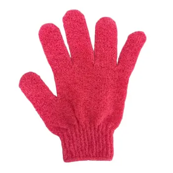 

Shower Scrubbers Towel Gloves Massage Sponges Bath Scrub Brushes Bathroom Accessories