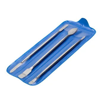 

NICEYARD Metal Crowbar Mobile Phone Repairing Opening Tools Computer Tool Kit Laptop Tablet Repairing Tools 3 pcs/set