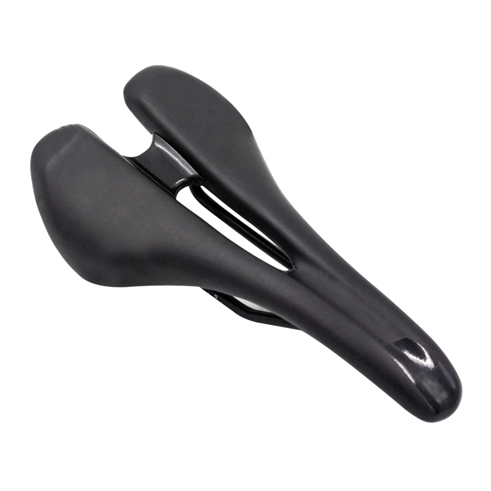 Bicycle Saddle Replacement Wear-resistant Parts Cushion Ultra Light Mountain Road Cover Accessories Riding Hollowed Bike Seat