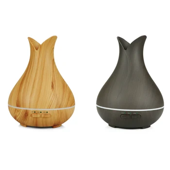 

USB Aroma Diffuser Air Humidifier Essential Oil Diffuser Electric Ultrasonic Cool Mist Maker for Home