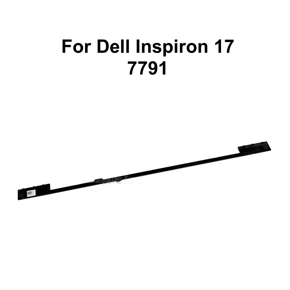 Экран оси петли крышки для DELL Inspiron 17 7000 7791 P42E (BD55) 2-в-1 DP/N 07RNP5 7RNP5 с шарнирным