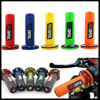 

22mm motorcycle handle handlebar grip cover for KTM SMC SMCR EnduRo R MC-R Duke 640 LC4 Supermoto AdventuRe 990