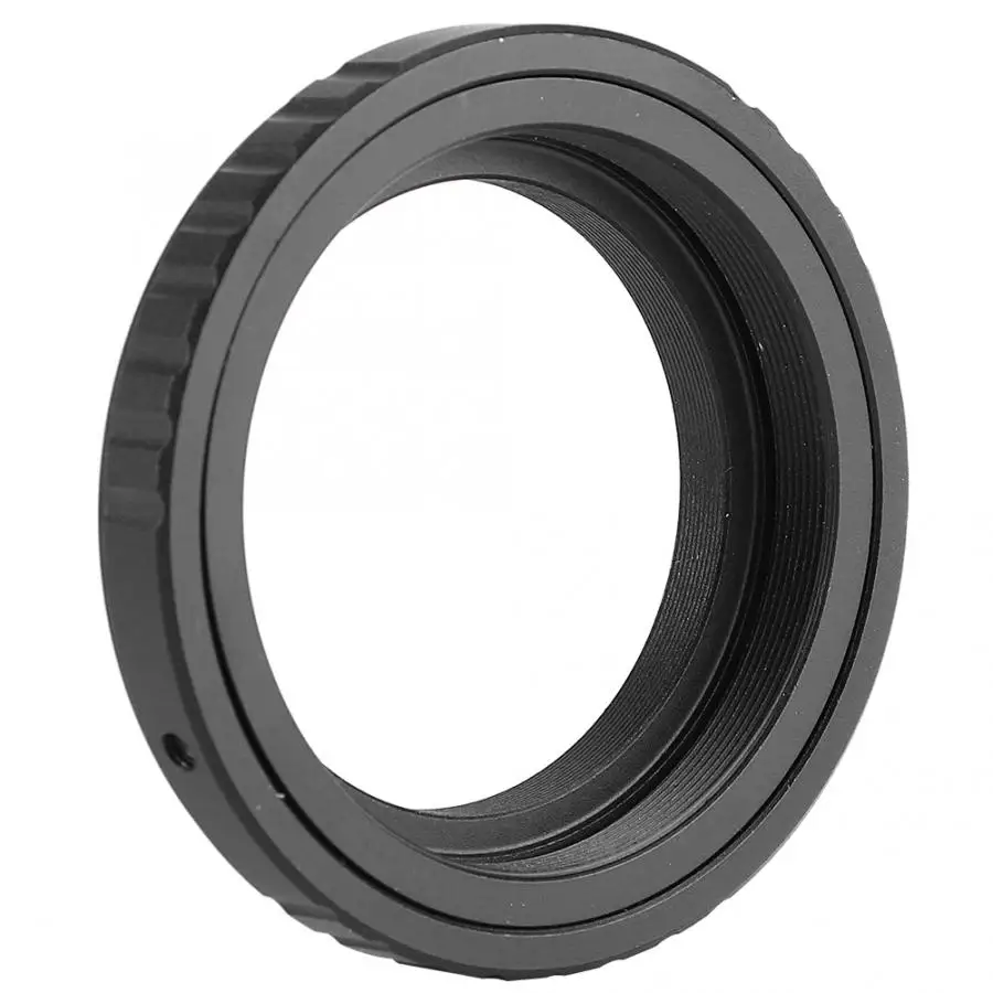 M48* 0,75 Крепление переходное кольцо телескоп окуляр объектив для Nikon AI Canon EOS камеры макрокольцо