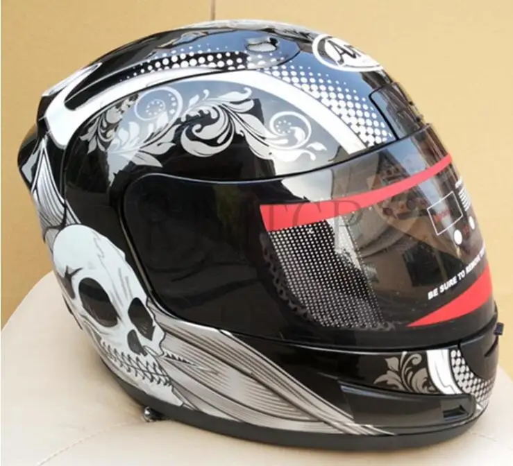 Для ARAI Racing Full face moto rcycle moto cross защитный шлем для мужчин и женщин casco moto casque, Capacete шлем