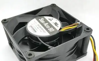 

8038 12V 1.5A 9GV0812P1F07 F03 F04 M03 cooling fan 80*80*38MM