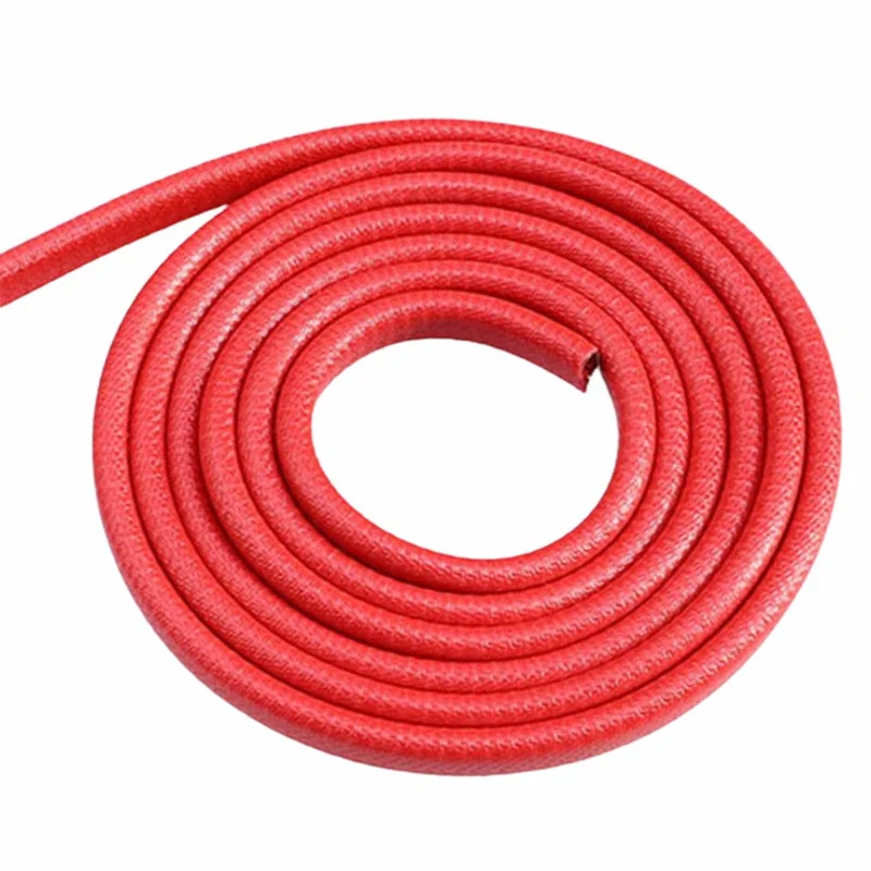 

Universal Car Door trips Rubber Edge Protective Strips Moulding Strip Scratch Protector Vehicle Anti-rub DIY Car-styling