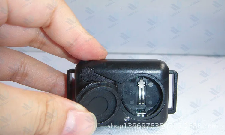 Senior Automatic Electric Shock Bark Stopper Intelligence Sensing Adjustable Sensitivity Automatic Bark Stopper Defence Barking