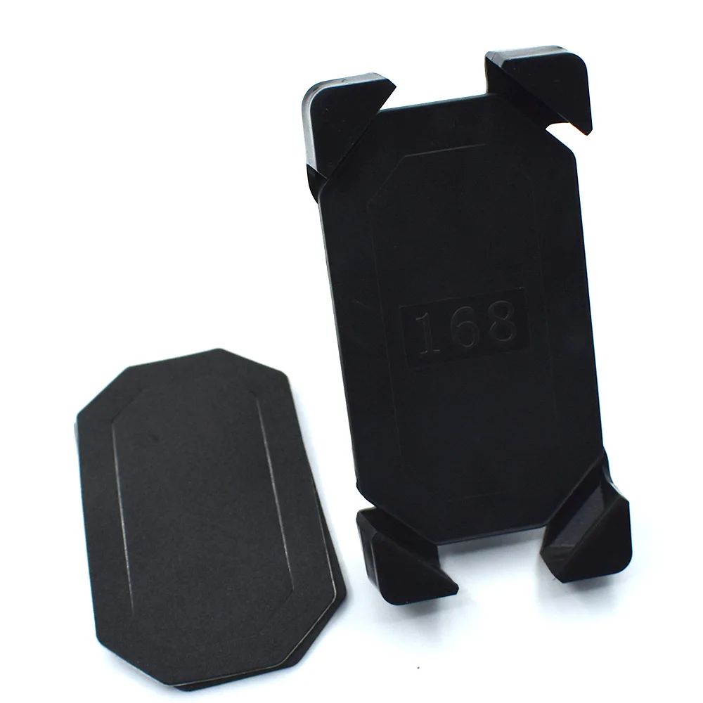 Универсальный держатель для мотоцикла велосипеда мобильного телефон 22 мм руль