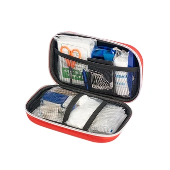 

Outdoor Survival Kit Camping Travel Multi-Function First Aid Kit Rescue Kit SOS EDC Emergency Supplies