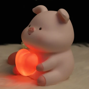 

Pig Save Money Box Safe Counter Cute Piggy Bank for Adults Kids Jar Coin Dispenser Protector Salvadanaio Saving Bank AD50PB