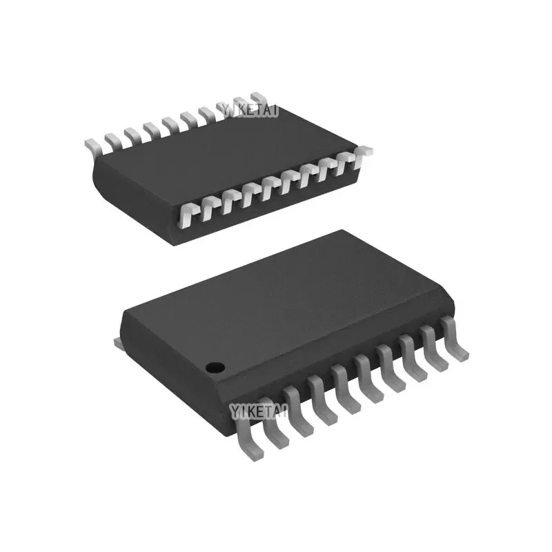 

IC MCU 16BIT 16KB FLASH 20soic PIC24F16KA101-I/SO