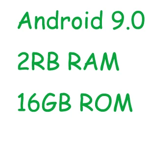 2GB RAM 16GB ROM Krando Android 9,0 10," ips Большой экран Full touch Автомобильная навигационная система для Honda Civic радио плеер gps - Цвет: 2GB RAM 16GB ROM