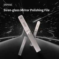 DSPIAE SF-20/SF-15/SF-16/SF-17/MSF-13 Siren Ultimate Precision File Model Assembly Tool Hobby Accessory 1