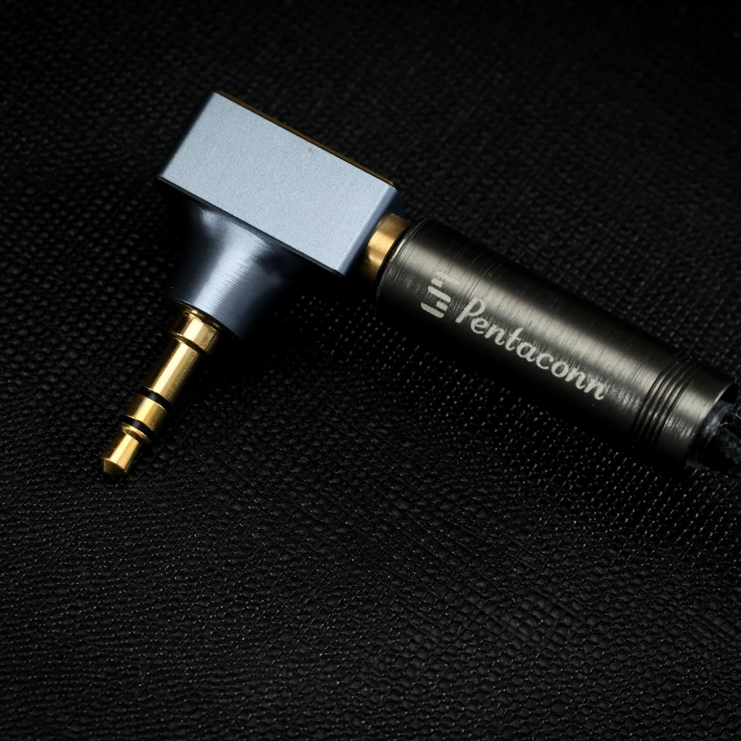 Ddhifi Adaptador Fêmea Balanceado Dj44b Dj44c 4.4 mm a 2.5 mm 3.5 mm dd - Image 2