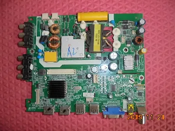 

LE32F3000W Board RT26341-ZC01-01 with Sharp Screen LK315T3HB87