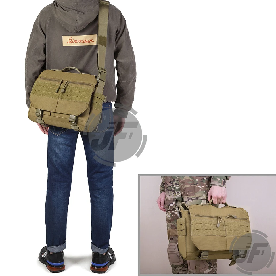 rush delivery mike 6l