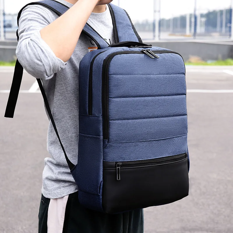 

Computer Backpack Waterproof Computer Bag Business Backpack Men's Computer Bag Travel Bag Backpack