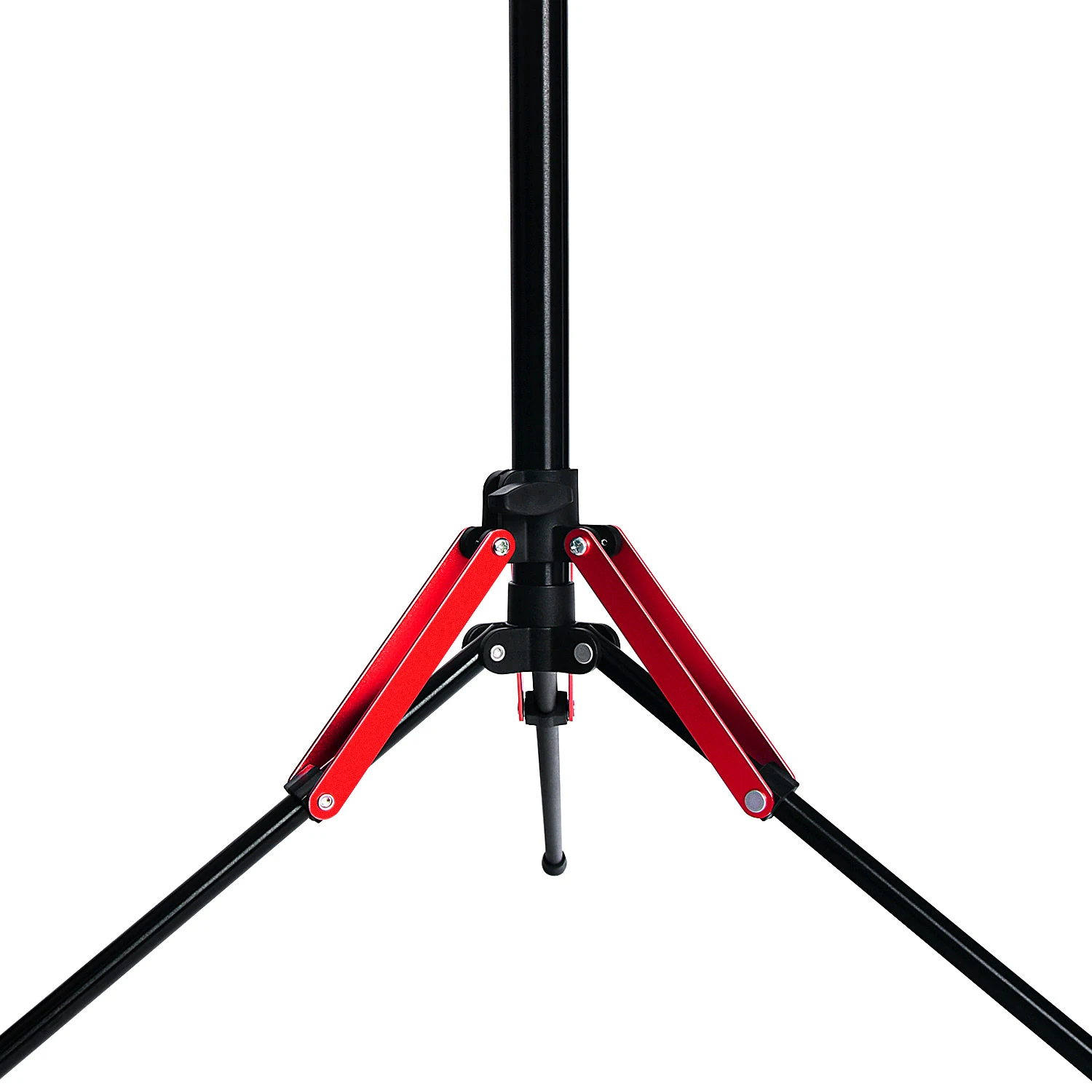 Fosoto ft 195 led luz tripé suporte