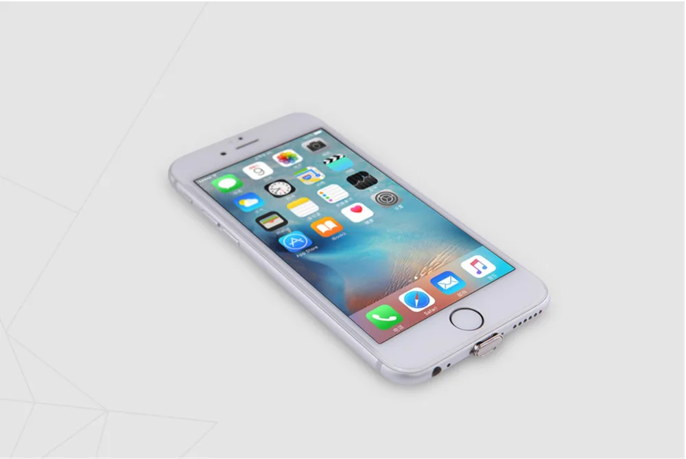 Qi Wireless Charger Receiver 24