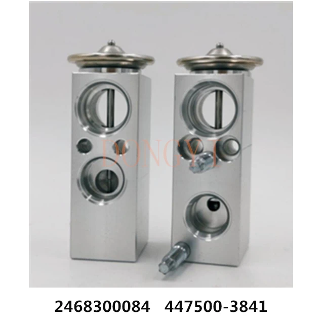 

Расширительный клапан A/C 2468300084 447500-3841