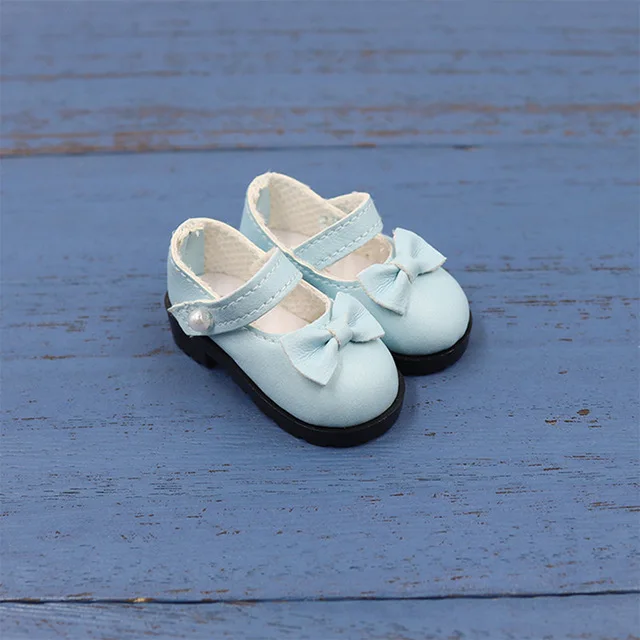 DBS 1/6 bjd shoes little angel Dream fairy doll shoes 14