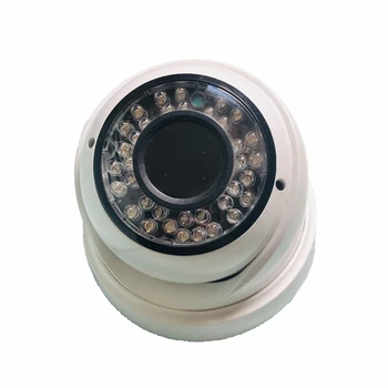 

Dome 5MP IP ONVIF Camera 2.8-12mm Lens Manual Zoom Home Indoor Security Surveillance IP Infrared Camera Xmeye 30M Night Vision