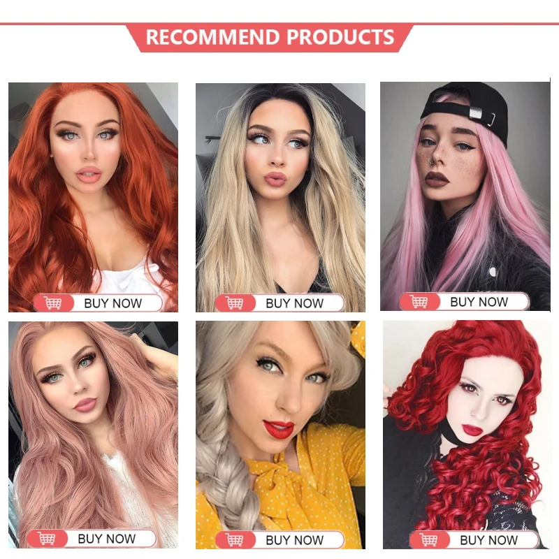 Resistente ao Calor do Cabelo Dianteira do Laço para as Mulheres Natural da Linha Carisma Parte Lateral Peruca Longo Ondulado Sintético Negras Vermelho Perucas Fina 13x3 2 Carisma Parte Lateral Peruca Longo Ondulado Resistente
