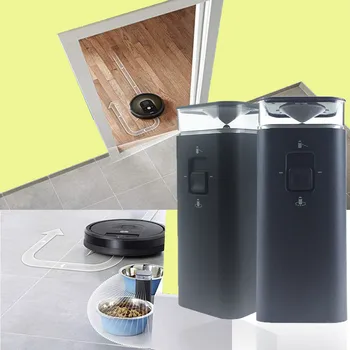 

Vacuum Cleaner Accessories For Irobot Dual Mode Wall Barrier+PCB Circuit Board Motherboard W/RF 805 860 870 880 890 960 980