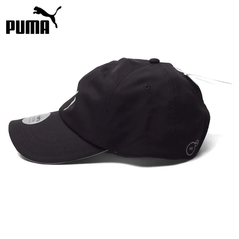 puma running caps