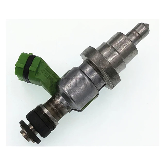 Новый топливный инжектор 23250-28070 23209-28070 для TOYOTA AVENSIS VERSO &amp RAV4 1AZ 2AZ 2 0 4 высокое