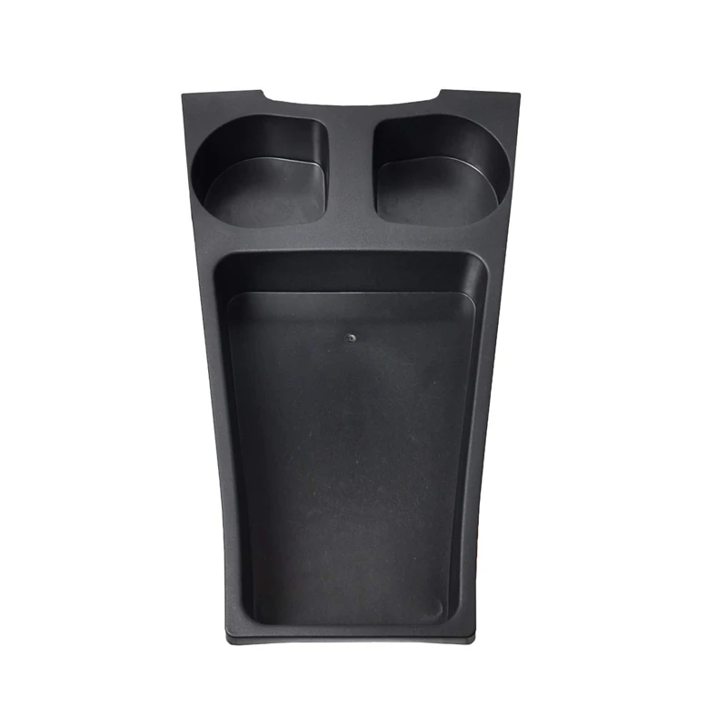 Prius Cup Holder Tray Center Console Organizer Console Container Center