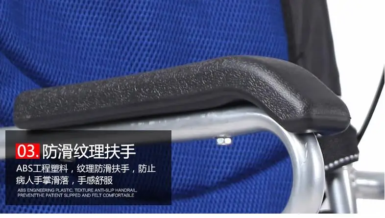 Инвалидная коляска-складной портативный тачка маленький ультра-светильник переносное транспортное средство для пожилых людей