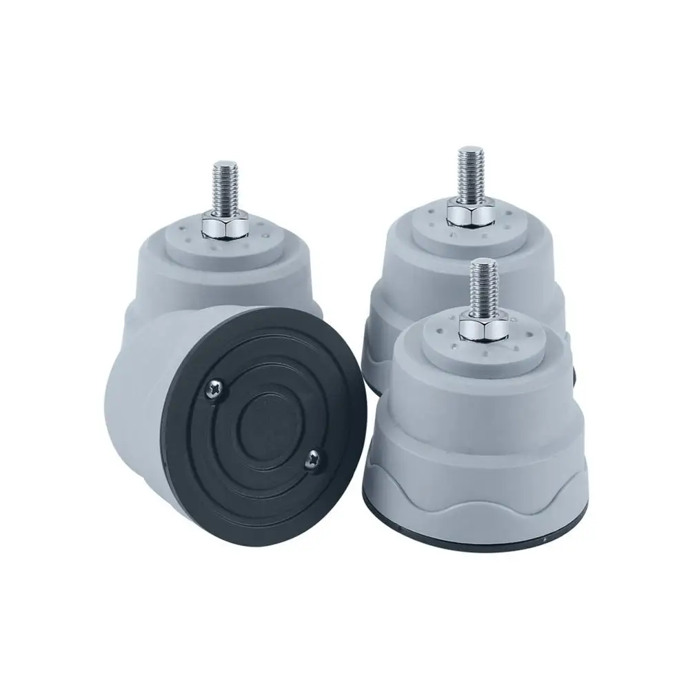 

Washing Machine Base Universal Washing Machine Padding Bracket Non-slip Shockproof Load Bearing For Damage Scratches Prevention