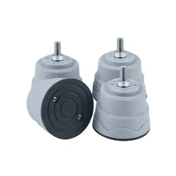 

Washing Machine Base Universal Washing Machine Padding Bracket Non-slip Shockproof Load Bearing For Damage Scratches Prevention